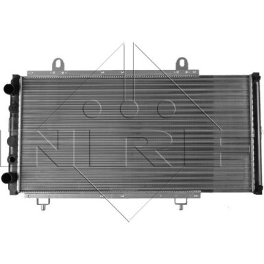 Kühler, Motorkühlung 52152