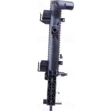 Wasserkühler PKW 636728 Wasserkühler PKW 636728