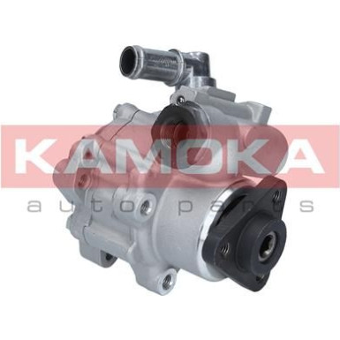 KAMOKA Hydraulikpumpe, Lenkung PP017 KAMOKA Hydraulikpumpe, Lenkung PP017