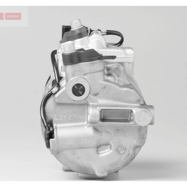DENSO Kompressor DCP02009