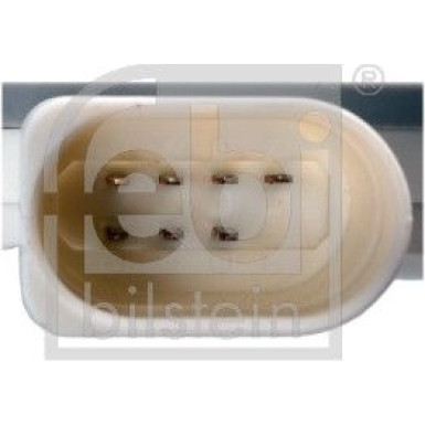 Türschloss febi Plus 172130