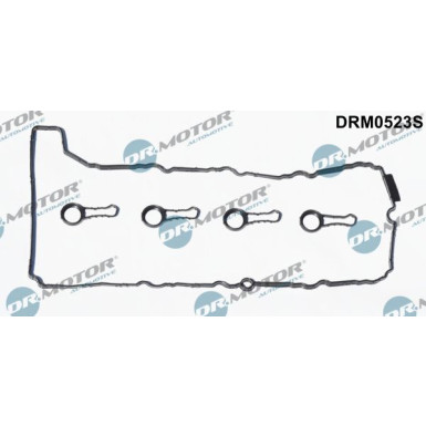 Dichtungssatz, Zylinderkopfhaube DRM0523S
