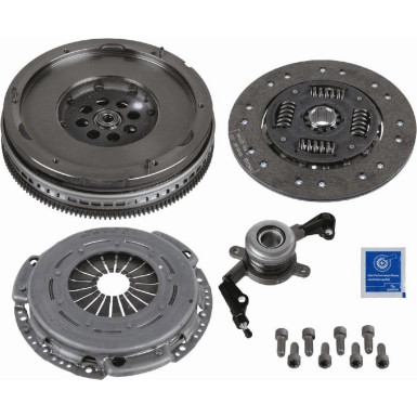 SACHS Kupplungssatz 2290 601 108 ZMS Modul XTend plus CSC