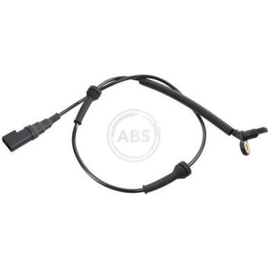 A.B.S. ABS Sensor 30348 A.B.S. ABS Sensor 30348