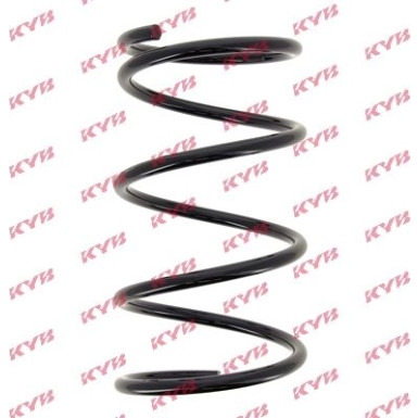 KYB Fahrwerksfeder Mitsubishi P. Lancer Viii 1.5/1.6 06/08 RA3493