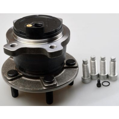 DENCKERMANN Radlager W413455 DENCKERMANN Radlager W413455