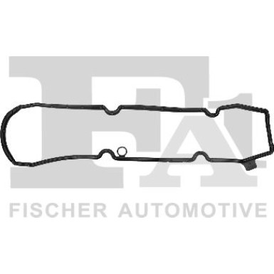 Dichtung, Zylinderkopfhaube EP3300-906