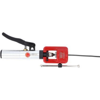 KS TOOLS Satz Universalkantenwerkzeuge, 11-teilig, Flarefix II 122.1260 KS TOOLS Satz Universalkantenwerkzeuge, 11-teilig, Flarefix II 122.1260