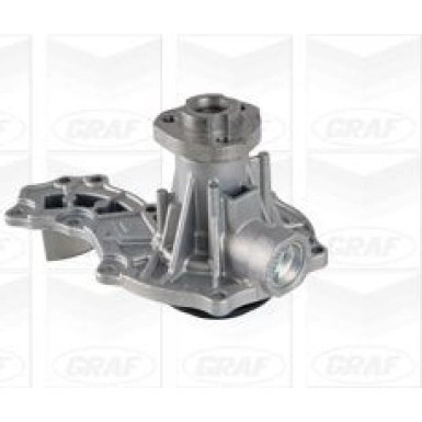 PA 679 Wasserpumpe AUDI A4,A6,VW Passat 95 PA679 PA 679 Wasserpumpe AUDI A4,A6,VW Passat 95 PA679