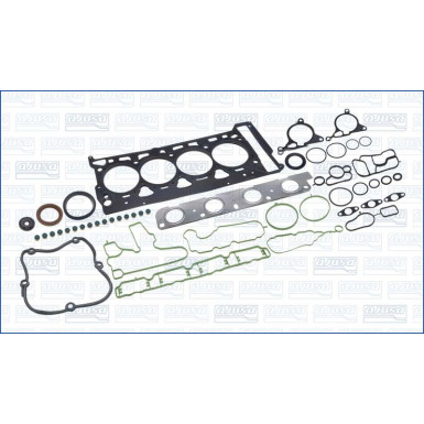Dichtungsvollsatz, Motor 50289600