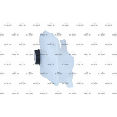 Ausgleichsbehälter, Kühlmittel EASY FIT 454064