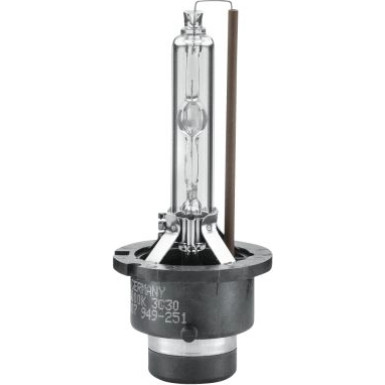 HELLA Glühlampe, Hauptscheinwerfer 8GS 007 949-251 WHITE LIGHT