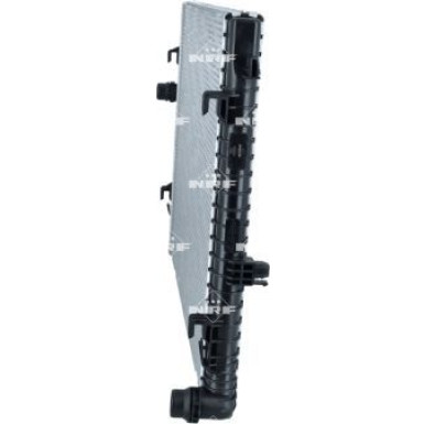 Kühler, Motorkühlung 550081 Kühler, Motorkühlung 550081