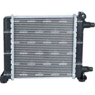 NRF Kühler, Motorkühlung 550235 NRF Kühler, Motorkühlung 550235