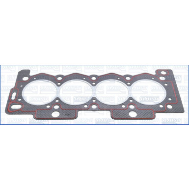 Dichtung, Zylinderkopf FIBERMAX 10040500
