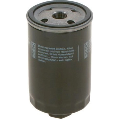 Ölfilter 0 451 103 280 Ölfilter 0 451 103 280