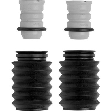 Protection Kit-Staubschutzsatz VA BMW 5 (E60) 03 PROTECTION KIT PK176