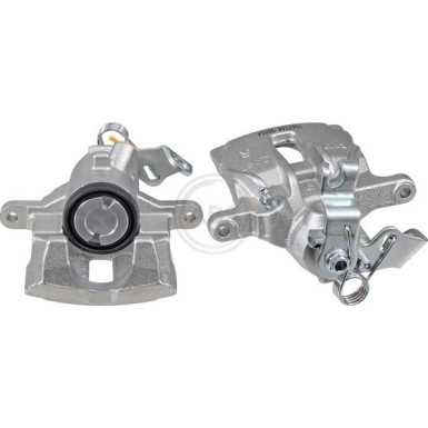 A.B.S. Bremstrommel 530282 A.B.S. Bremstrommel 530282