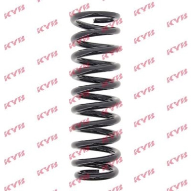 KYB Fahrwerksfeder Toyota P. Land Crusier 90 3.0D 04.96 K-Flex RF2570