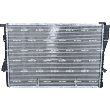Kühler, Motorkühlung EASY FIT 53722