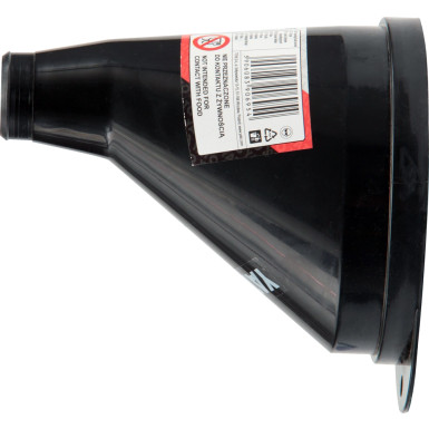 Trichter F÷r Motorflässigkeiten 10cm YT-0695