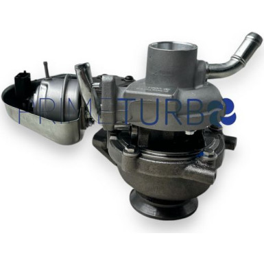 Prime Turbo Turbolader V00476T Prime Turbo Turbolader V00476T