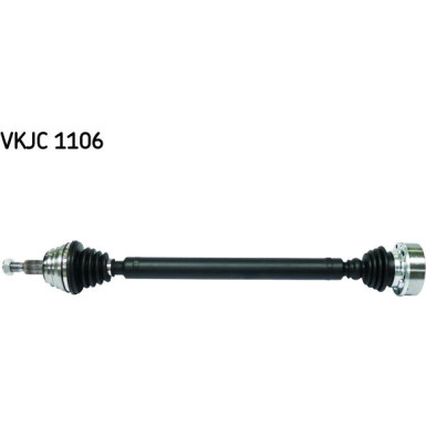 SKF Antriebswelle VKJC 1106