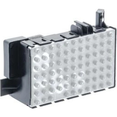 Regler, Innenraumgebläse BEHR Premium Line ABR 63 000P