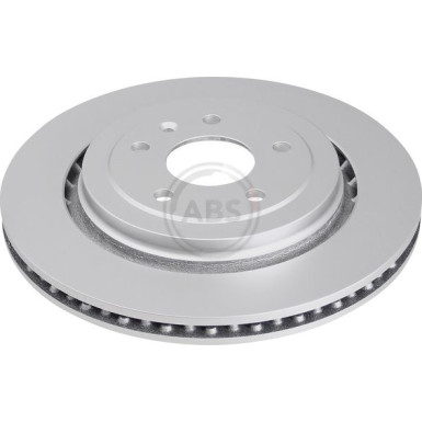 A.B.S. Bremsscheibe 18751