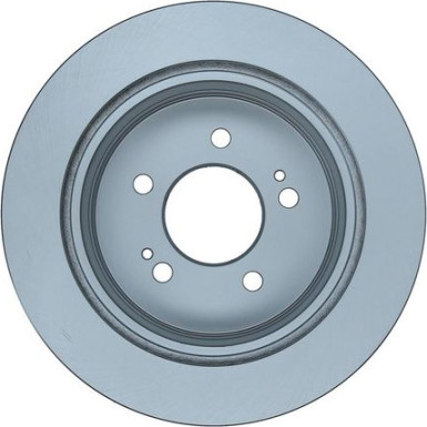 KAMOKA Bremsscheibe 103424