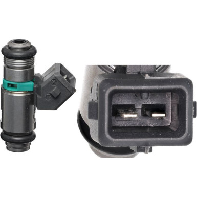 VALEO Ventil 348216 VALEO Ventil 348216