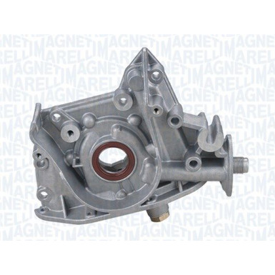 MAGNETI MARELLI Ölpumpe 351516000113 MAGNETI MARELLI Ölpumpe 351516000113