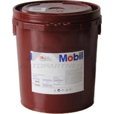 Mobilgrease Xhp 222 18Kg Lithiumfett für Lager / Mobile 146379 Mobilgrease Xhp 222 18Kg Lithiumfett für Lager / Mobile 146379