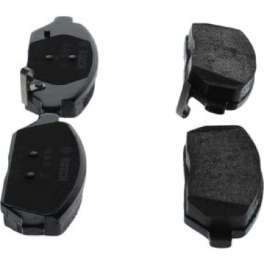 Bremsklötze OPEL Karl 15-19 0 986 494 906