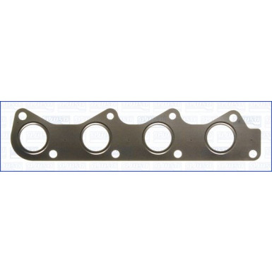 AJUSA Dichtung, Abgaskrümmer 13159300 MULTILAYER STEEL AJUSA Dichtung, Abgaskrümmer 13159300 MULTILAYER STEEL