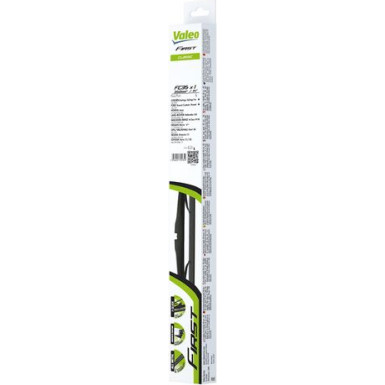 VALEO Scheibenwischer First VF35 575535 VALEO Scheibenwischer First VF35 575535