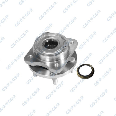 GSP Radlager 9326020K