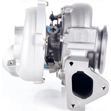 Nissens Turbo 93109 Nissens Turbo 93109