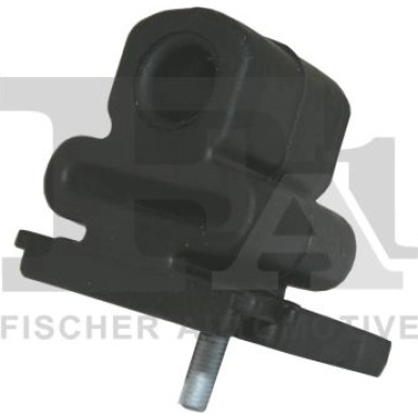 Halter, Abgasanlage 213-946
