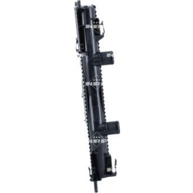 Kühler, Motorkühlung 53756A Kühler, Motorkühlung 53756A