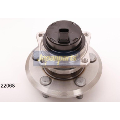 Japanparts Radnabe KK-22068 Japanparts Radnabe KK-22068