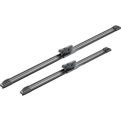 Bosch Wischerblatt AeroTwin A081S 3397014081 Bosch Wischerblatt AeroTwin A081S 3397014081