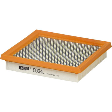HENGST FILTER Luftfilter E694L HENGST FILTER Luftfilter E694L