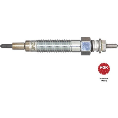 CZ257 NGK-Glühkerze HYUNDAI KIA MITSUBISHI Galant 90-07 D-Power 97284 CZ257 NGK-Glühkerze HYUNDAI KIA MITSUBISHI Galant 90-07 D-Power 97284