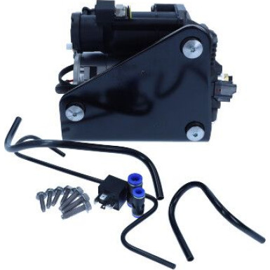 Kompressor, Druckluftanlage 27-0912