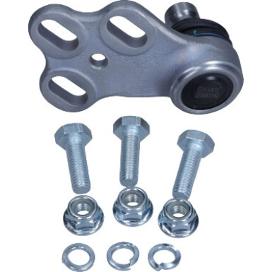 Gelenk - Radaufhängung VW P. A80 Pr 19mm (Mit Unterstützung) QS9997/HQ Gelenk - Radaufhängung VW P. A80 Pr 19mm (Mit Unterstützung) QS9997/HQ