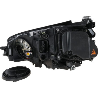 VALEO Hauptscheinwerfer 044930 VALEO Hauptscheinwerfer 044930
