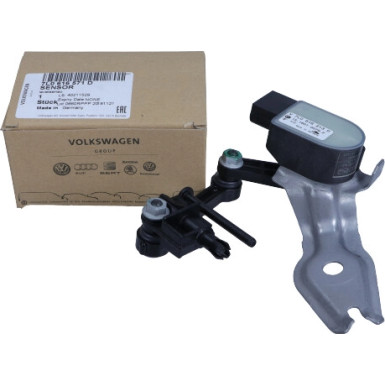 Original VAG Einstellung -Wiate Audi Q7 07 7L0616213D