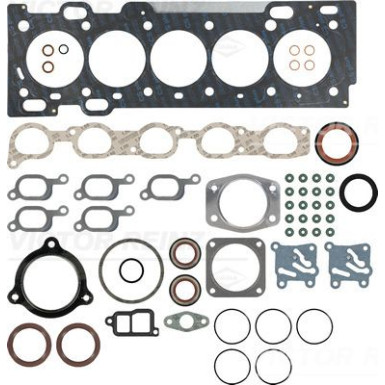 Entrussersatz VOLVO 02 02-36960-01