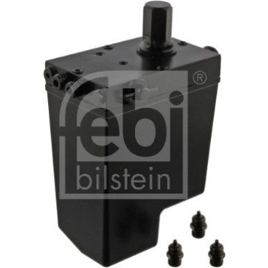 FEBI BILSTEIN Hydraulikpumpe 39696 FEBI BILSTEIN Hydraulikpumpe 39696